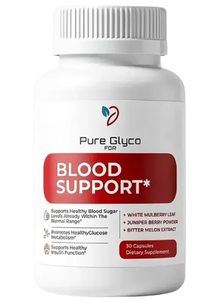 Revra Pure Glyco bottle